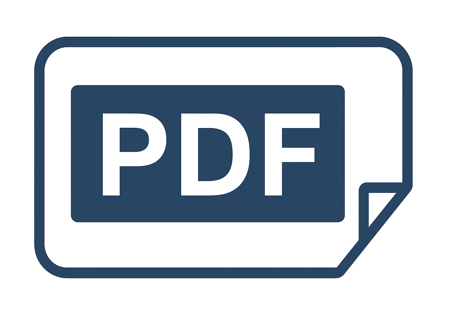 PDF